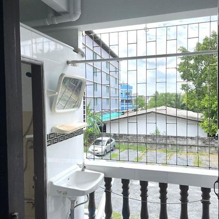 Ze Residence Ram Intra Bangkok Eksteriør bilde