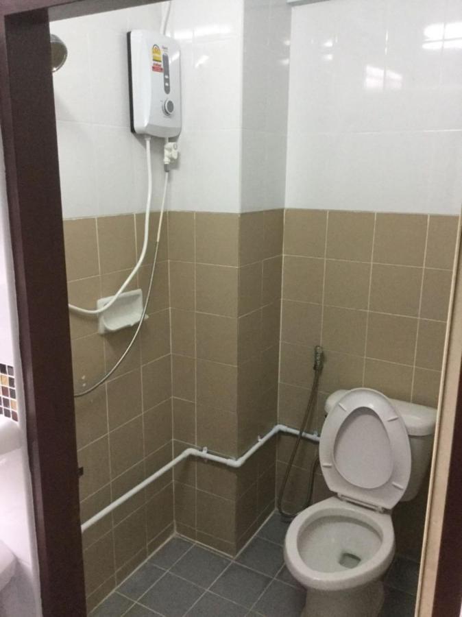 Ze Residence Ram Intra Bangkok Eksteriør bilde