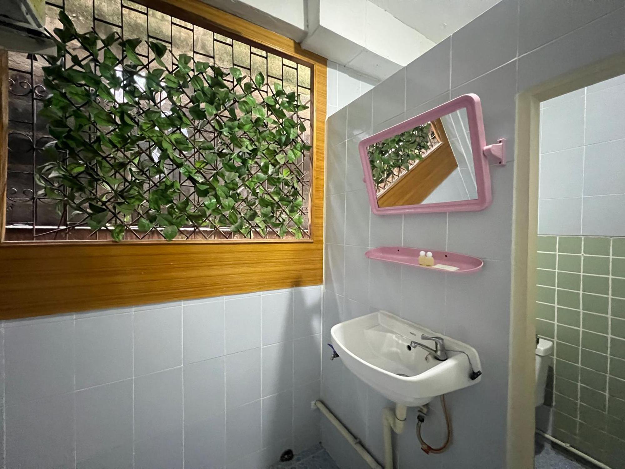 Ze Residence Ram Intra Bangkok Eksteriør bilde
