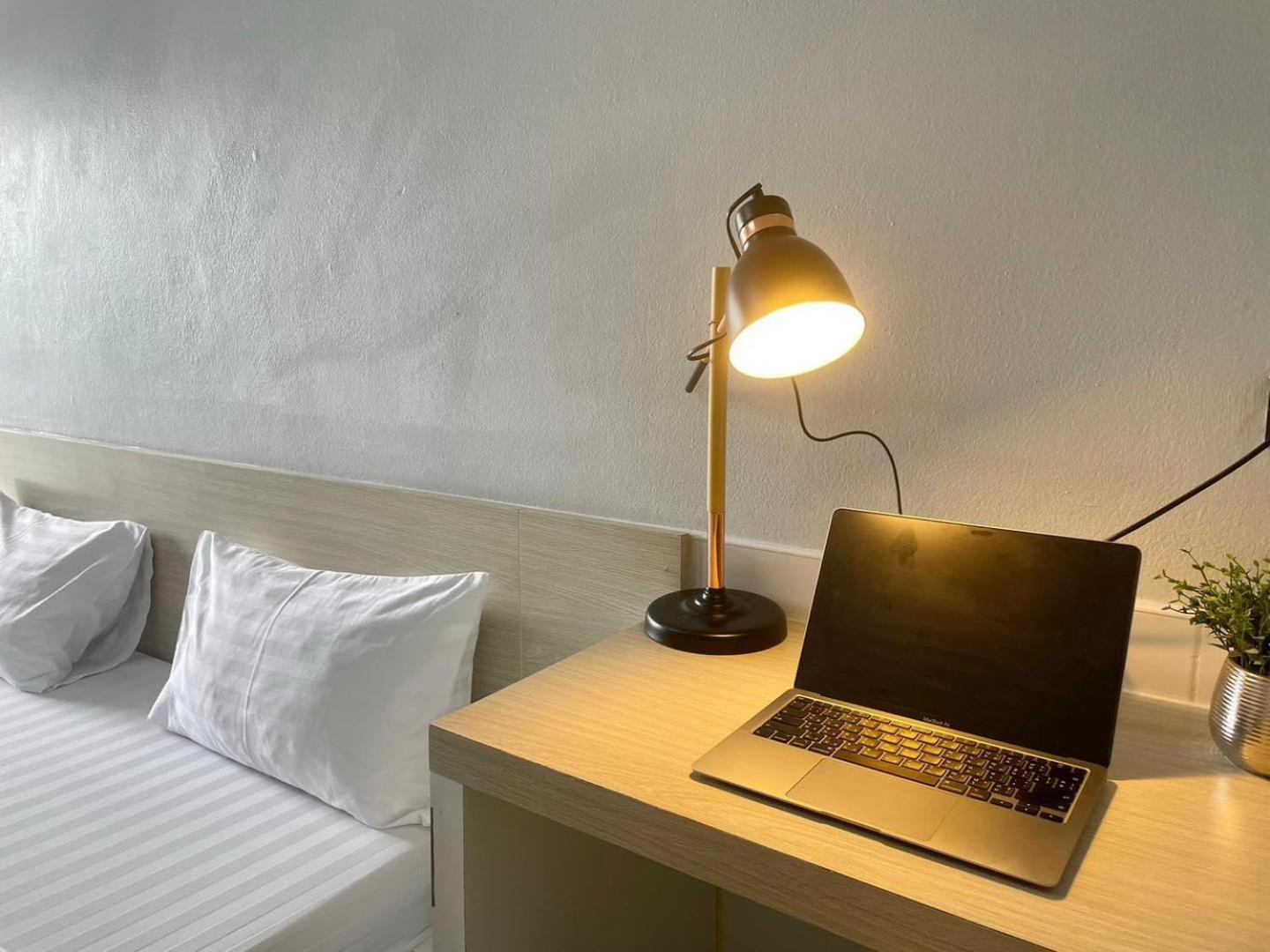 Ze Residence Ram Intra Bangkok Eksteriør bilde