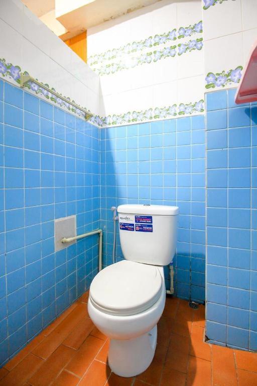Ze Residence Ram Intra Bangkok Eksteriør bilde