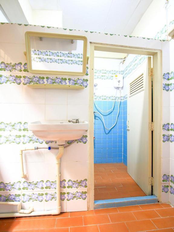 Ze Residence Ram Intra Bangkok Eksteriør bilde